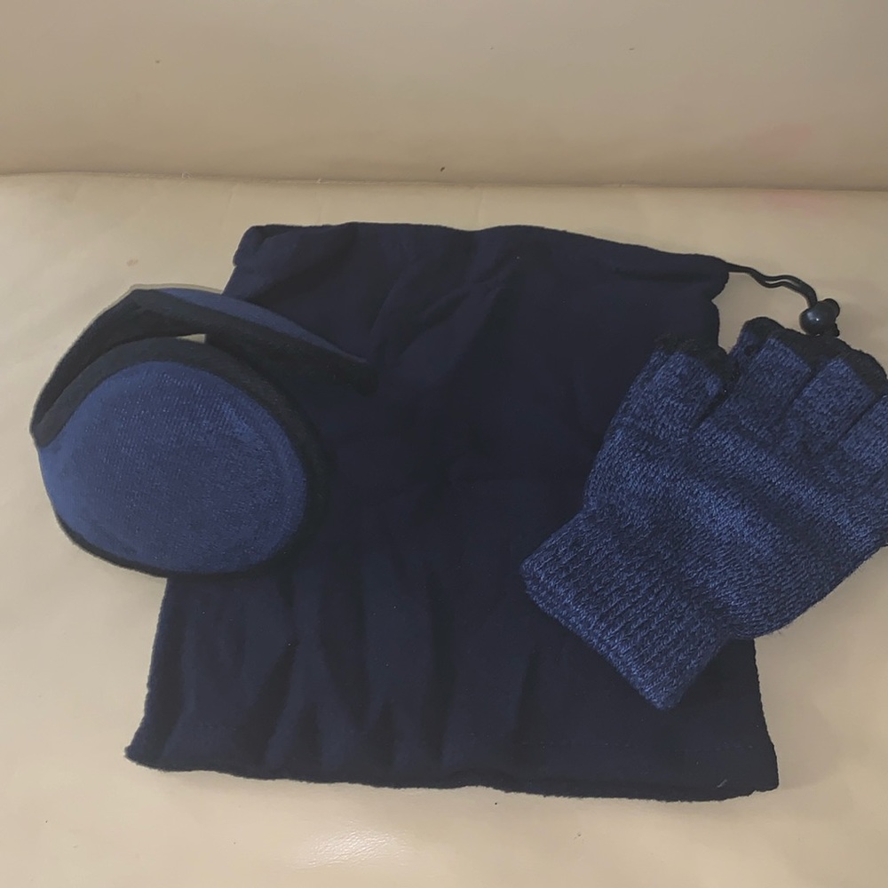 LAST CHANCE- Cold Weather Set